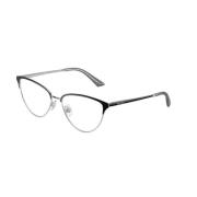 Jimmy Choo Silver Plateado Solglasögon Black, Unisex