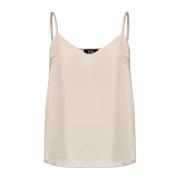 A.p.c. Top Rosa Pink, Dam