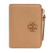 Tory Burch Plånbok Brown, Dam