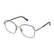 Tom Ford Stiliga Glasögon Ft5685-B Black, Unisex