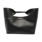 Alexander McQueen Handbags Black, Dam