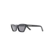 Dior Diormidnight B1I 10A0 Sunglasses Black, Dam