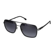 Carrera Stiliga Solglasögon 256/S Black, Herr