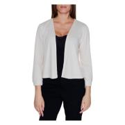 Street One Dam Cardigan Vår/Sommar Kollektion White, Dam