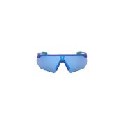 Adidas Sport Solglasögon för Kvinnor Blue, Dam