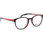 New Balance Original receptglasögon med 3 års garanti Black, Unisex