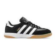 Adidas Originals Sportskor `Samba MN` Black, Herr