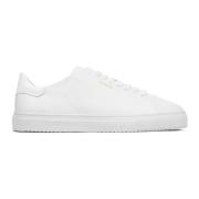 Axel Arigato Clean 90 Croc Sneaker White, Dam