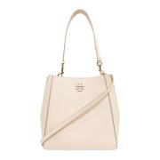 Tory Burch Axelväska Beige, Dam