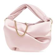 Jimmy Choo Rose Bonny Stiliga Mode Skor Pink, Dam