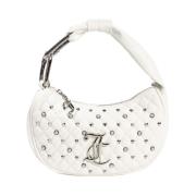 Juicy Couture Pärlor Liten Hobo Vit White, Dam