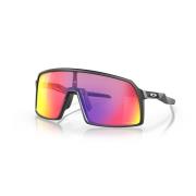 Oakley Sportiga Solglasögon Black, Herr