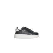 Gaëlle Paris Sneakers Black, Dam