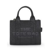 Marc Jacobs Svarta Läder Väskor SLG Artiklar Black, Dam