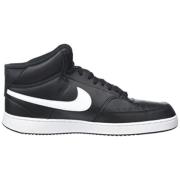 Nike Shoes Black, Herr