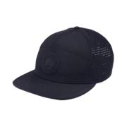 Canada Goose Trucker Cap med Logo Blue, Herr