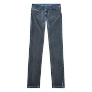 Diesel Slim Jeans - 2019 D-Strukt Gray, Herr