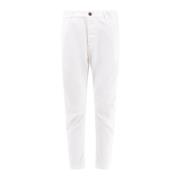 Dsquared2 Chinos White, Herr