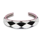 Balmain Diamant armband Multicolor, Dam