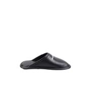 Balenciaga Home Mule Black, Dam