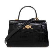 Versace Handväska Medusa 95 Black, Dam