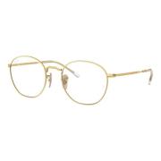 Ray-Ban Gold Sunglasses for Men - ROB RX 6476 Yellow, Herr