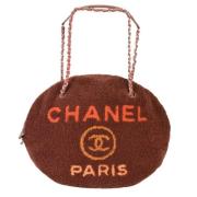 Chanel Vintage Pre-owned Ylle chanel-vskor Brown, Dam