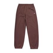 Diesel Joggers P-Marky-D Chocolate Red, Herr