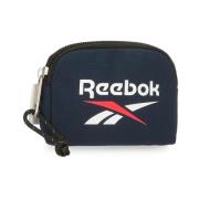 Reebok Mini Boston Necessaire Väska Blue, Dam