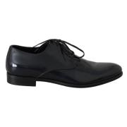 Dolce & Gabbana Business Shoes Black, Herr