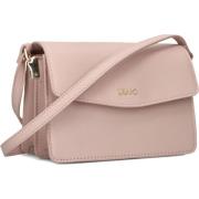 Liu Jo Rosa Crossbody Axelväska Pink, Dam