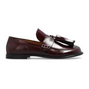 JW Anderson Loafers skor Brown, Herr