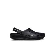 Crocs Off Grid Träsko Black, Herr