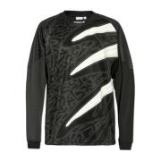 Adidas Originals T-shirt med logotyp Black, Herr