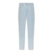 Gestuz Jeans Deniagz Blue, Dam