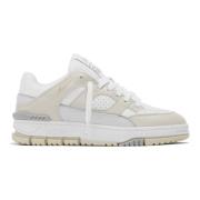 Axel Arigato Area Lo Sneakers White, Herr