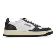 Autry Sneakers White, Herr