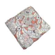 Liu Jo Blossom Stola Elegant Sjal Multicolor, Dam