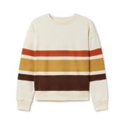 Twothirds Sweatshirts Multicolor, Dam