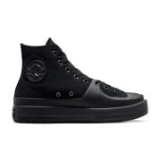 Converse Klassisk Basketbollsko Black, Herr