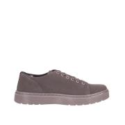 Dr. Martens Monokromatisk Gatusneaker Gray, Herr