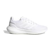 Adidas Vintage Campus Style Sneakers White, Herr