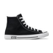 Converse Klassisk Berättelse Sneaker Black, Herr