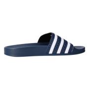 Adidas Sportiga Sandaler Blue, Herr