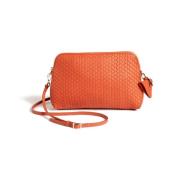 Parise Crossbody-väskor Orange, Dam