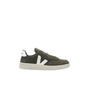 Veja ‘V-12 B-Mesh’ sneakers Green, Herr