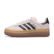 Adidas Modiga Gazelle Sneakers Multicolor, Dam