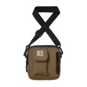 Carhartt Wip Messenger Bags Green, Herr