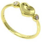 Tiffany & Co. Pre-owned Pre-owned Guld ringar Yellow, Dam