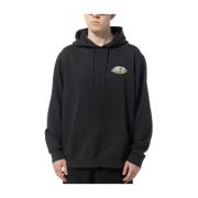 Gramicci Hoodies Black, Herr